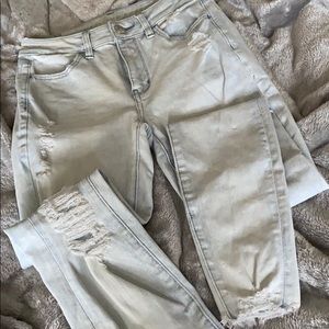 AMERICAN EAGLE DESTROYED 360 NE(X)T LEVEL STRETCH